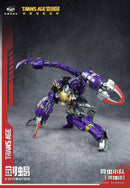 [PREORDER] Cang Toys TA-HCZ003 Transage Swordion - Bergion