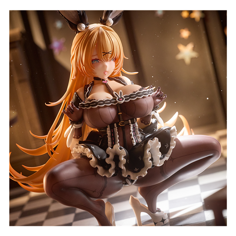 [PREORDER] CrossCore Lepus Freyja 1/6 Figure