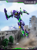 GONG Evangelion Unit 01 Action Figure