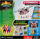 Power Rangers Re-Ignition Pterodactyl Combinable Dinozord