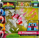 Power Rangers Re-Ignition Pterodactyl Combinable Dinozord