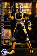 SST-054 The Despair Warrior