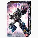 [PREORDER] DX Robo Universe Black Gaoking