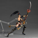 [PREORDER] Revoltech Amazing Yamaguchi Momiji