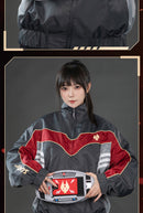[PREORDER] Kamen Rider Ryuki V-Buckle Sling Bag