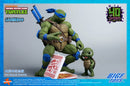 [PREORDER] BIGF Toys Leonardo 40th Anniversary 1/6 Scale Figure