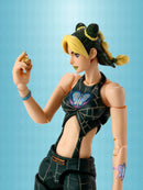 [PREORDER] SH Figuarts Jolyne Cujoh - JoJo's Bizarre Adventure: Stone Ocean