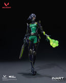 [PREORDER] INART Action Viper 1/12 Action Figure - Valorant