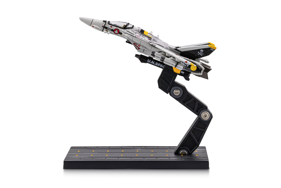 [PREORDER] Kidslogic MINI METAL 002 Robotech VF1S (Fighter Mode)
