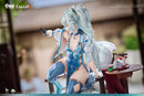 [PREORDER] Animester Florence Alluring Larkspur 1/7 Scale Figure - Girls Frontline 2 Exilium