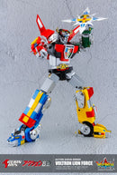 Action Gokin Voltron Lion Force GoLion