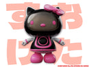 [PREORDER] Chogokin Hello Kitty 2.0