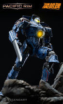 LingJiHUn Gipsy Danger