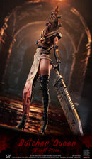 [PREORDER] Butcher Queen 1/6 Scale Action Figure
