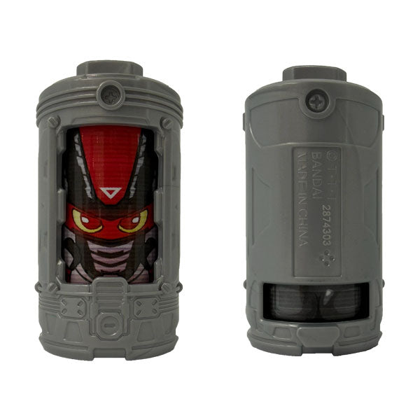 [PREORDER] DX Hyper Dimension Emorgy Gavan Infinity & Kamen Rider Zeztz Emorgear Set