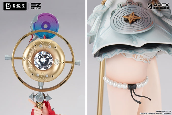Apex Toys Astra Yao 1/7 Scale Figure - Zenless Zone Zero