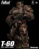 [PREORDER] SIXTH Fallout: X-60 Rust Power Armor