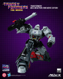 [PREORDER] MDLX Megatron (1986 Movie Edition) - Transformers