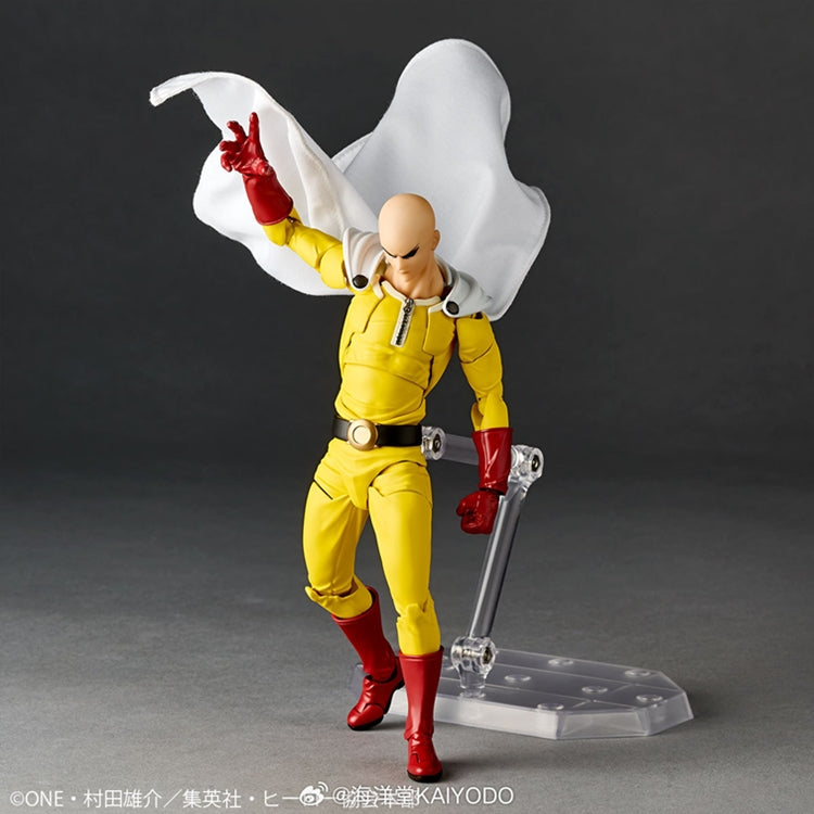 [PREORDER] Amazing Yamaguchi Saitama - One-Punch Man (Reissue)