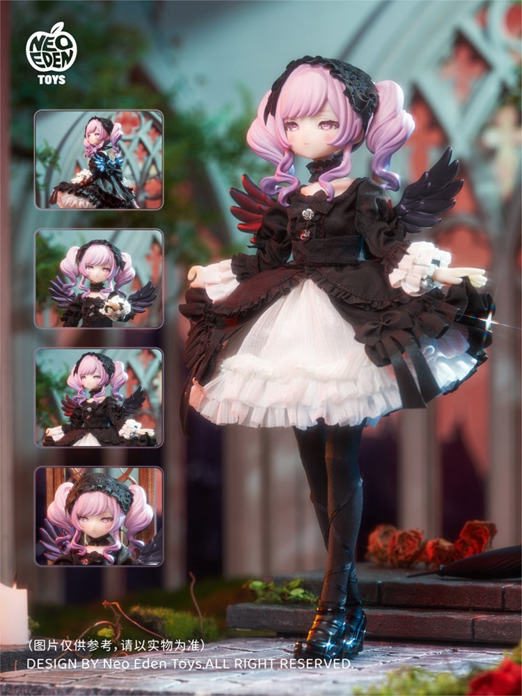 Neo Eden Toys Dream Eater Candy - Little Nightmare Twins