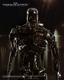 [PREORDER] INART T-800 Endoskeleton 1/6 Collectible Figure - The Terminator