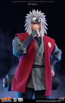 [PREORDER] ROCKET TOYS Jiraiya - Naruto 1/6 Scale Action Figure