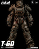 [PREORDER] SIXTH Fallout: X-60 Rust Power Armor