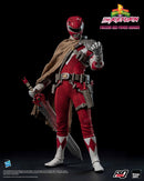 [PREORDER] FigZero 1/6 Red Power Ranger - The Return