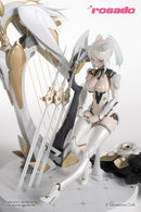 [PREORDER] Rosado Starflower Rose 1/10 Figure - Earnestcore Craft