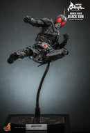 HOTTOYS TMS100 Kamen Rider Black Sun