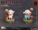 [PREORDER] BROTOYS Berserker Cruise 1/12 Scale Action Figure