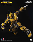 [PREORDER] DLX Bumblebee (Cybertron Mode) - Transformers: Bumblebee