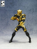 [PREORDER] Supreme Evolution Kyle & Leon 1/12 Figure Set - Country of Beasts Tigris Legend