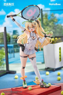 [PREORDER] Hanabee 1/6 Azur Lane - Bache Showy Sports Star