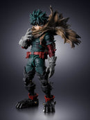 [PREORDER] SH Figuarts Dark Deku - My Hero Academia