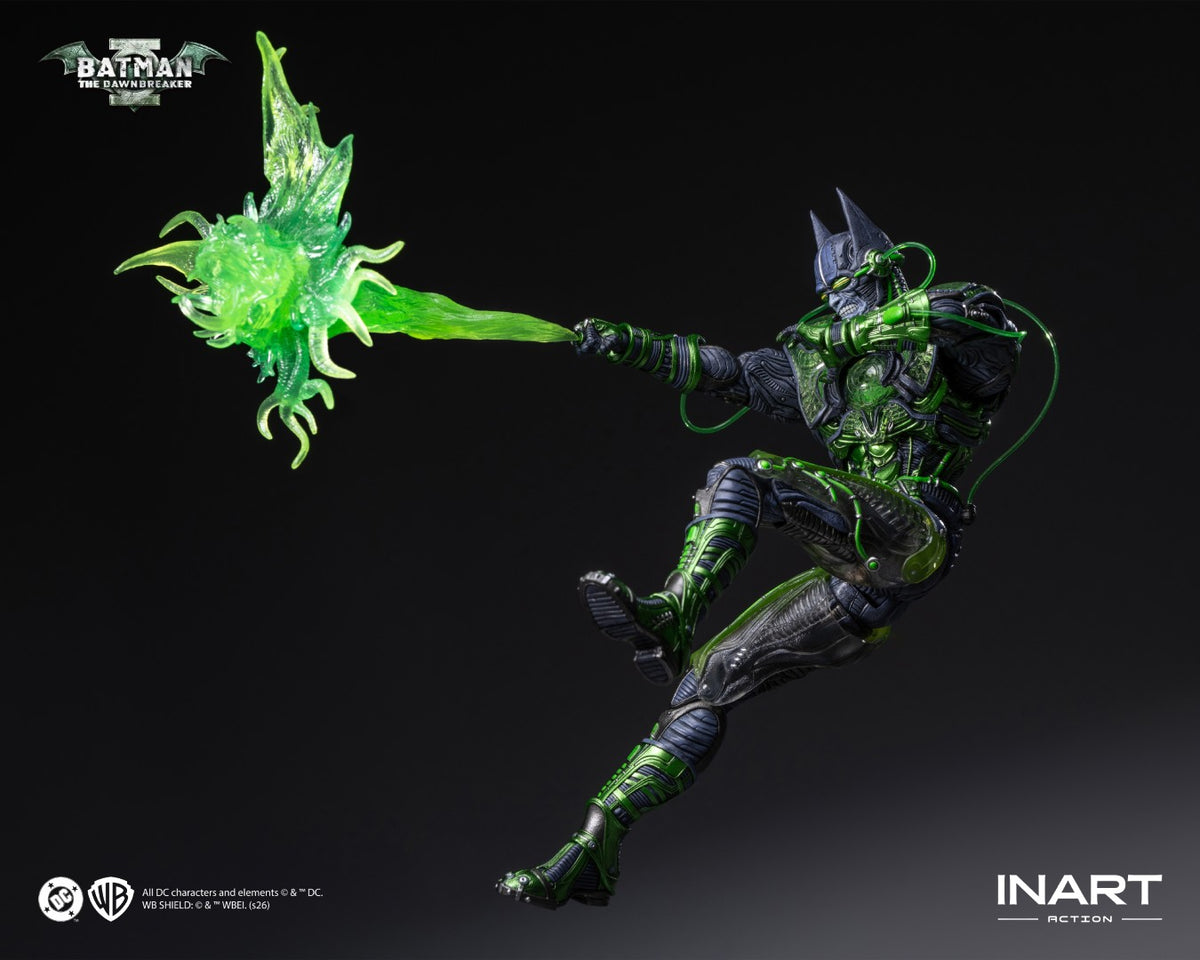 [PREORDER] INART Action The Dawnbreaker - Dark Nights Metal