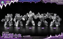 [PREORDER] MachineCat Toys MCT-C02 Ferocy B-Robo