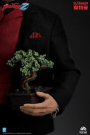 [PREORDER] Popone Toys TCS‑001 Jugglus Juggler 1/6 Scale Figure