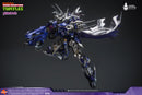 [PREORDER] Heatboys HB0119 Mechaheat Shredder Metallic Ver