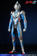 [PREORDER] Asmus TOYS ULT003 Ultraman Z