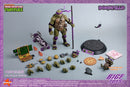 [PREORDER] BIGF Toys Donatello 40th Anniversary 1/6 Scale Figure