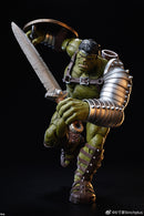 6inchplus Greenscar 1/12 Scale Action Figure