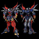 Kuro Kara Kuri Dygenguar