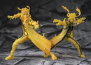 [PREORDER] SH Figuarts Minato Namikaze (Kurama Link Mode) - Bond to Light That Shatters Darkness-