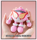 [PREORDER] Moeyu Kamen Rider Marika Chibi Plush Charm