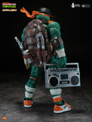 [PREORDER] HEATBOYS TMNT HEFIG Michelangelo
