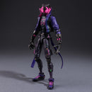 [PREORDER] SV-Action Miles G Morales - Spider-Man: Across The Spider-Verse