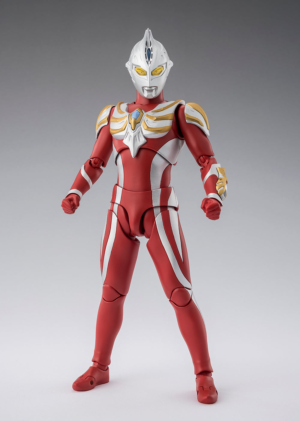 [PREORDER] SH Figuarts Ultraman Max
