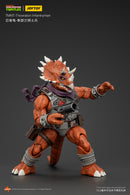 JoyToy TMNT Triceraton Infantryman 1/18 Scale Figure