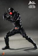 HOTTOYS TMS100 Kamen Rider Black Sun